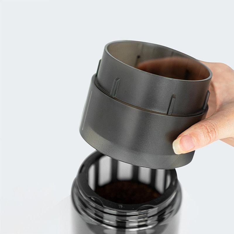 TIMEMORE Water Dropper 13 Holes For Uniform Water Discharge Maintain A Constant And Stable Flow Of Water - Lily Depot