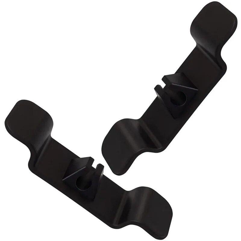 1/2/6/8Pcs Silicone Cord Wrapper Cable Management Clip Power Cable Holder for Office Kitchen Appliances Wire Winder Organizer - Lily Depot
