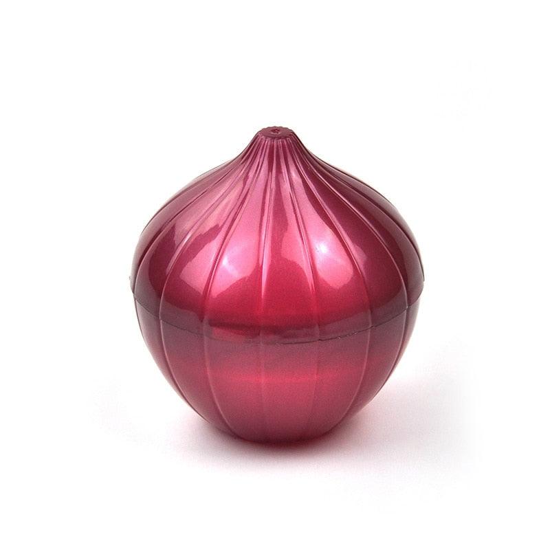 6-Pack Food Savers set for Avocado Onion Lemon Pepper Tomato Garlic Keeper Storage Container Kitchen Gadget - Lily Depot
