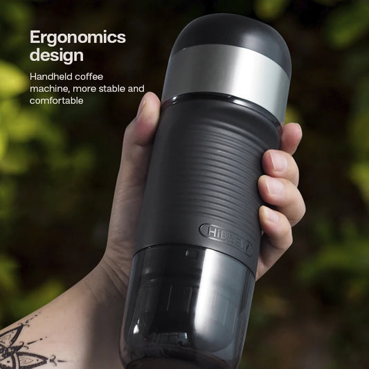 Portable Coffee Machine, NExpresso Coffee Maker Capsule