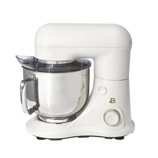 Capacity Lightweight & Powerful Tilt-Head Stand Mixer Dough mixer - Lily Depot