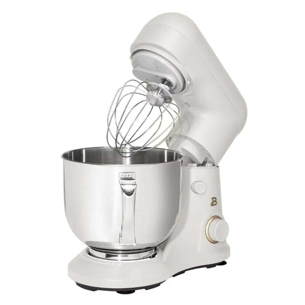 Capacity Lightweight & Powerful Tilt-Head Stand Mixer Dough mixer - Lily Depot