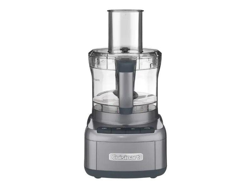 Cuisinart FP8GMP1 Elemental 8-Cup Food Processor - Lily Depot