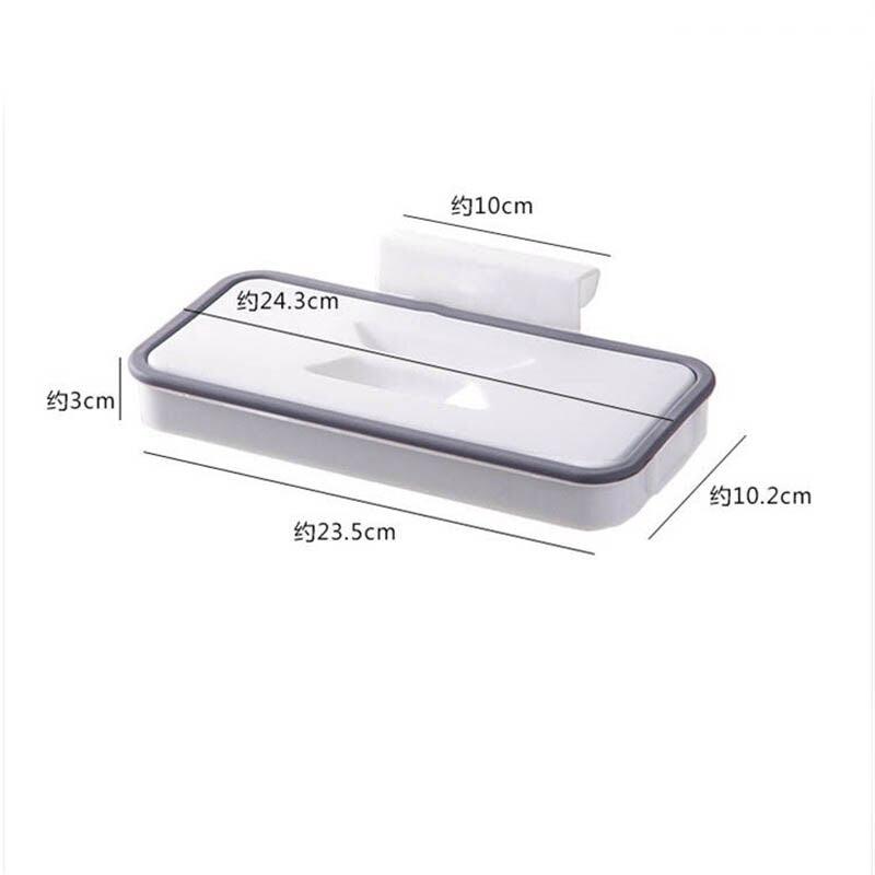 Portable Plastic Garbage Hanging Bag Kitchen Trash Storage Rack Bag Hanging Kitchen CabinetTrash Kitchen Trash - Lily Depot