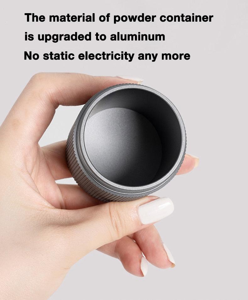 TIMEMORE Chestnut C2 Upgrade Manual Coffee Grinder Portable High Quality Hand Grinder Mill With Double Bearing Positioning - Lily Depot