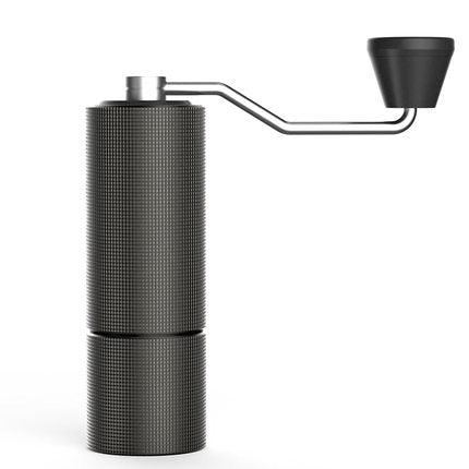 Timemore upgrade Chestnut C2 High quality Aluminum Manual Coffee grinder Stainless steel Burr grinder Mini Coffee milling - Lily Depot